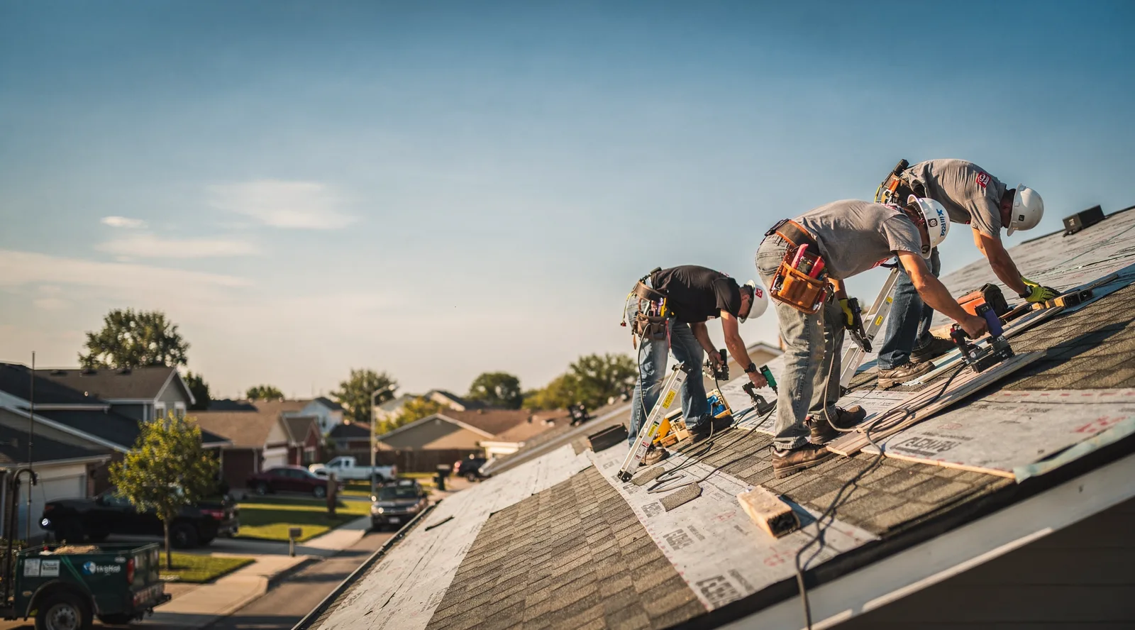 Roof Repair in Cornwallville, NY near me